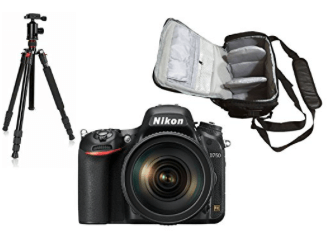 Nikon d750 