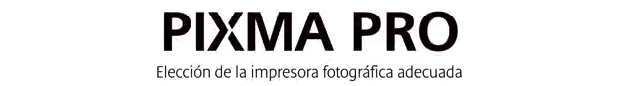 Canon Pixma Pro-1
