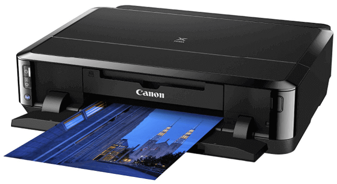 impresora Canon ip7250