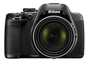 Nikon Coolpix p530 oferta