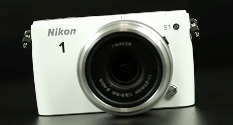Cámaras 1 s1 variedad Nikon