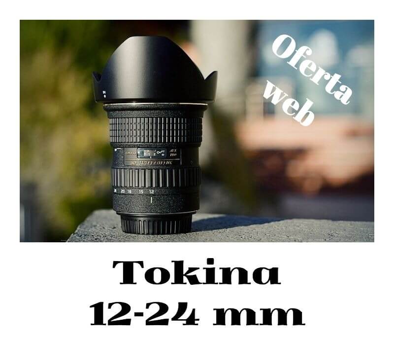 Tokina 12-24 Nikon
