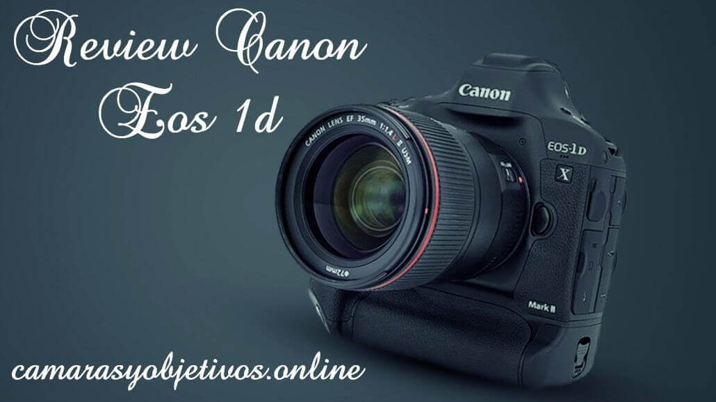 Canon 1d